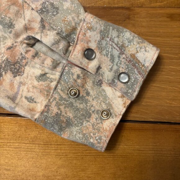 Western Shirt Large - Picture 3 of 5